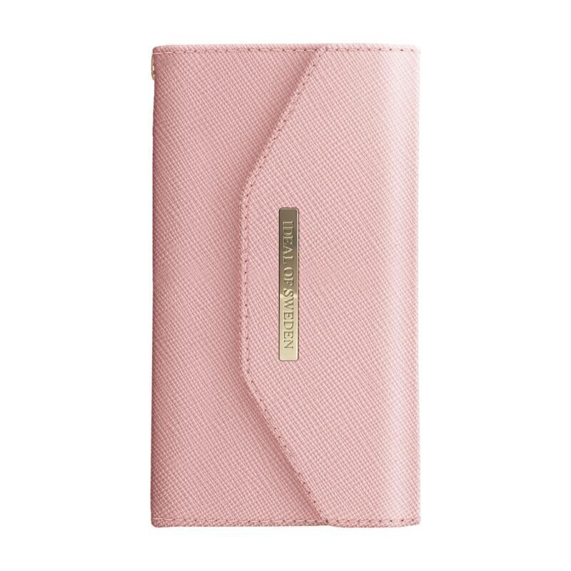 Mayfair Clutch rahakottümbris IDeal of Sweden iPhone 8/ 7/ 6/6s Plus, roosa цена и информация | Naiste rahakotid | kaup24.ee