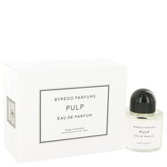 Parfüümvesi Byredo Pulp EDP naistele/meestele, 100 ml hind ja info | Naiste parfüümid | kaup24.ee