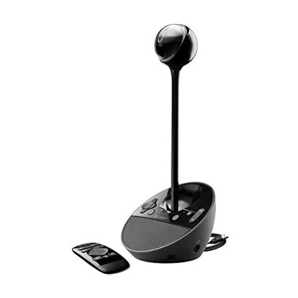 Veebikaamera Logitech BCC950 hind ja info | Arvuti (WEB) kaamerad | kaup24.ee