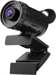 Strado WebCam 8804 цена и информация | Компьютерные (Веб) камеры | kaup24.ee