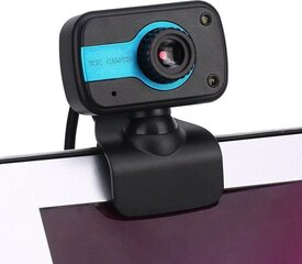 Strado WebCam 8817 цена и информация | Компьютерные (Веб) камеры | kaup24.ee