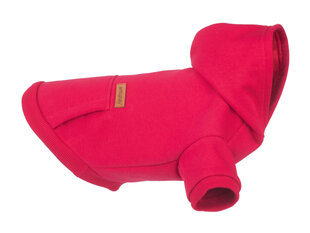 Amiplay джемпер с капюшоном Texas, M, красный цена и информация | Одежда для собак | kaup24.ee