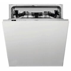 Whirlpool WIO 3P33 PL цена и информация | Посудомоечные машины | kaup24.ee