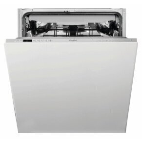 Whirlpool WIC 3P33 PL цена и информация | Nõudepesumasinad | kaup24.ee