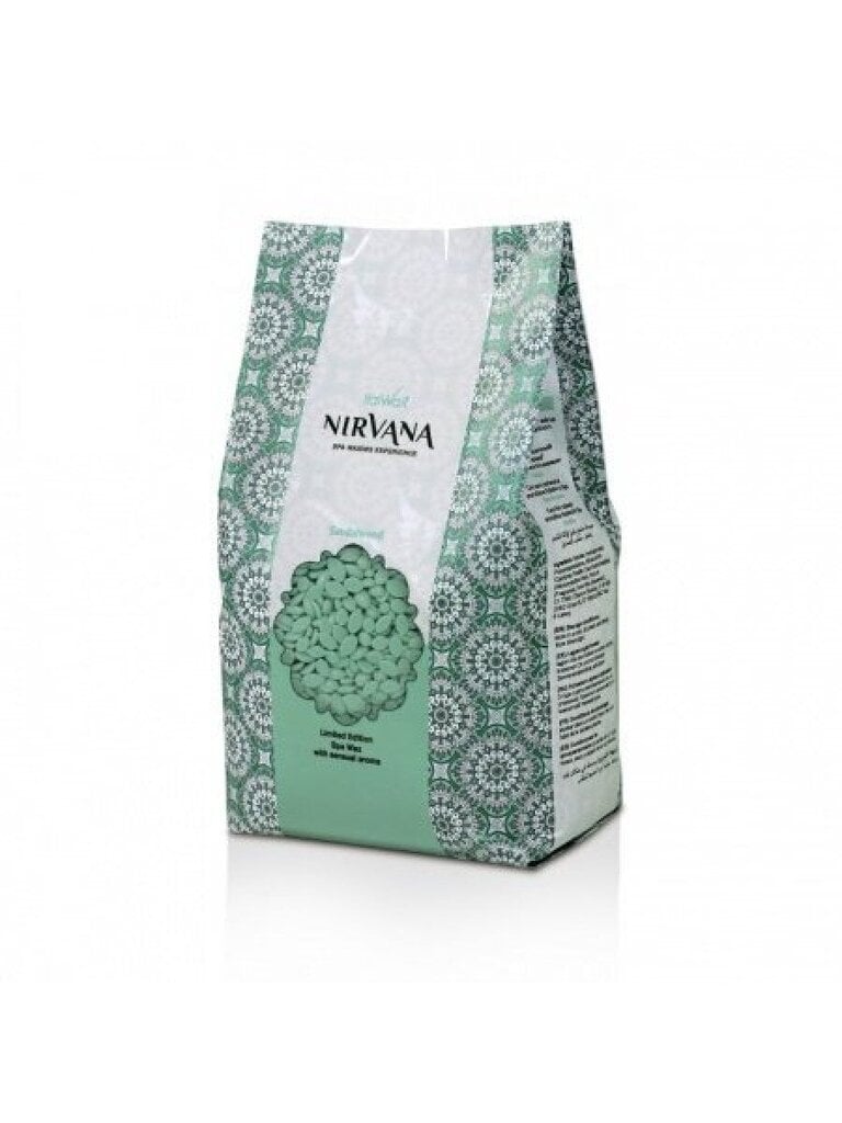 Graanulvaha Sandlipuu ItalWax Nirvana Premium SPA, 1000 g hind ja info | Depileerimisvahendid | kaup24.ee