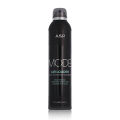 Eriti tugev juukselakk Asp Mode Air Loader, 300ml цена и информация | Средства для укладки волос | kaup24.ee