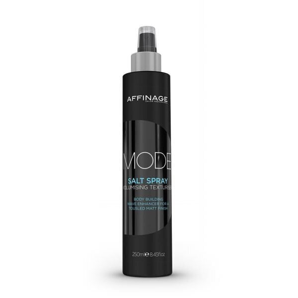 Teksturi lisav soolasprei Asp Mode Salt Spray, 250ml hind ja info | Viimistlusvahendid juustele | kaup24.ee