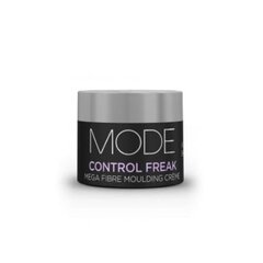 A.S.P. MODE Control Freak Mega Fibre Moulding Crème - Modelační pasta na vlasy 75ml цена и информация | Средства для укладки волос | kaup24.ee