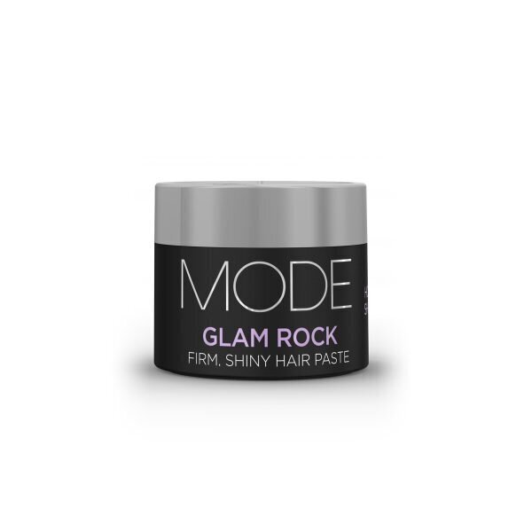 Tugev ja läikiv juuksepasta Asp Mode Glam Rock, 75ml hind ja info | Viimistlusvahendid juustele | kaup24.ee