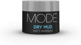 Matt juuksevaha Asp Mode Dry Mud, 75ml цена и информация | Средства для укладки волос | kaup24.ee