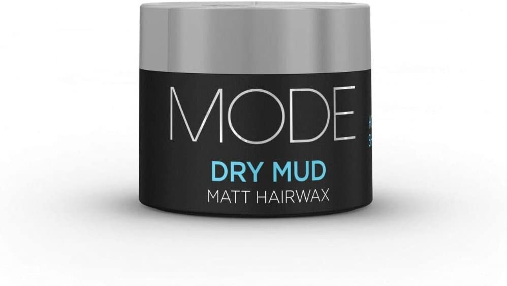 Matt juuksevaha Asp Mode Dry Mud, 75ml цена и информация | Viimistlusvahendid juustele | kaup24.ee