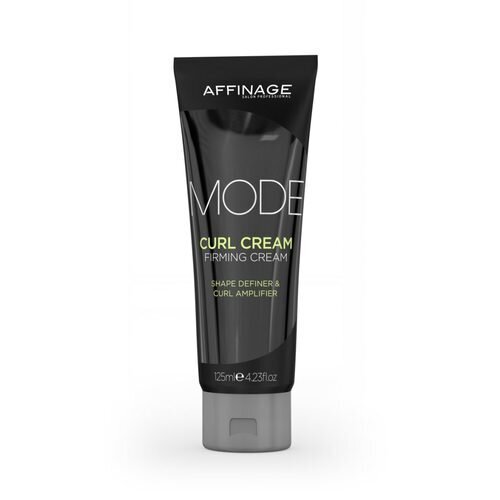 Juuksekreem lokkis juustele Asp Mode Curl Cream, 125ml цена и информация | Viimistlusvahendid juustele | kaup24.ee