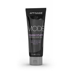 Juuksegeel Asp Mode Tough Stuff, 125ml цена и информация | Средства для укладки волос | kaup24.ee