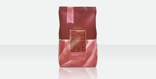 Graanulvaha Italwax Rose, 1000 g hind ja info | Depileerimisvahendid | kaup24.ee