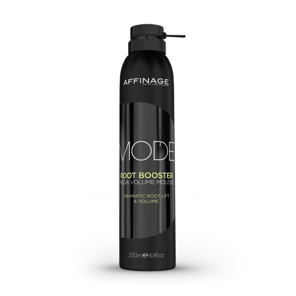 Juure juuksevaht Asp Mode Root Booster, 200ml hind ja info | Viimistlusvahendid juustele | kaup24.ee