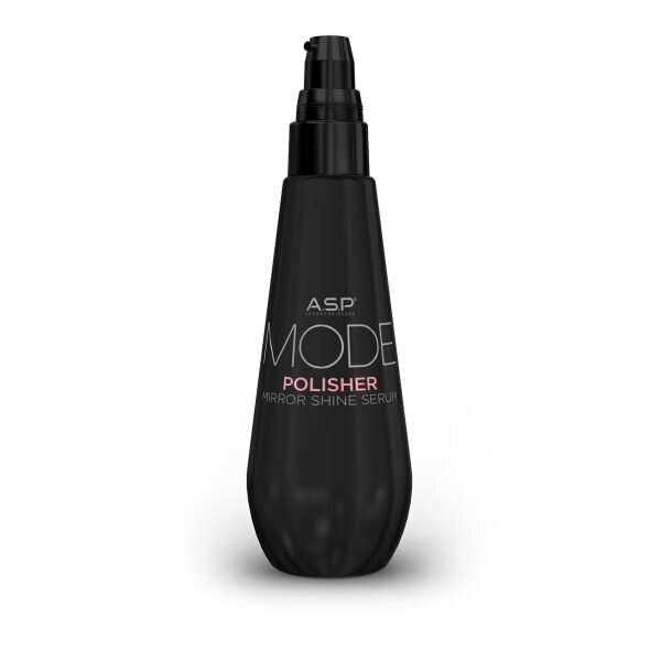 Läikeseerum juustele Asp Mode Polisher, 75ml hind ja info | Viimistlusvahendid juustele | kaup24.ee