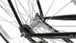 Linnajalgratas AZIMUT Classic 28" 2021, must hind ja info | Jalgrattad | kaup24.ee