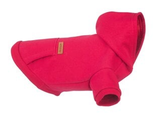 Amiplay джемпер с капюшоном Texas, XL, красный цена и информация | Одежда для собак | kaup24.ee
