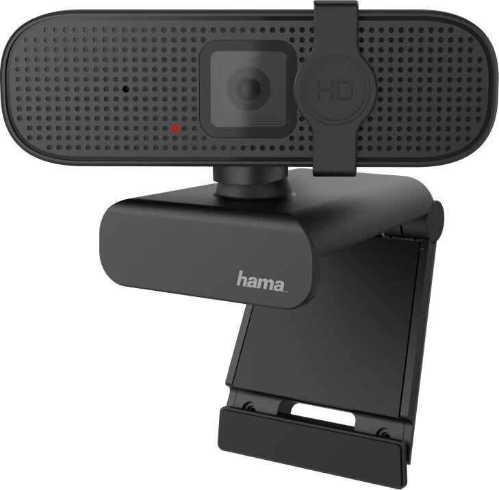 Hama C-400 цена и информация | Arvuti (WEB) kaamerad | kaup24.ee