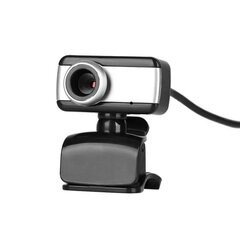 Strado WebCam 8808 цена и информация | Компьютерные (Веб) камеры | kaup24.ee