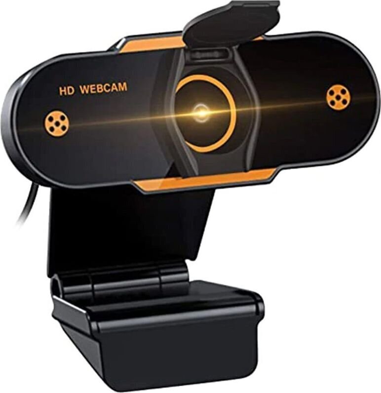 Strado WebCam 8810 hind ja info | Arvuti (WEB) kaamerad | kaup24.ee