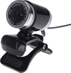 Strado WebCam A860 цена и информация | Компьютерные (Веб) камеры | kaup24.ee