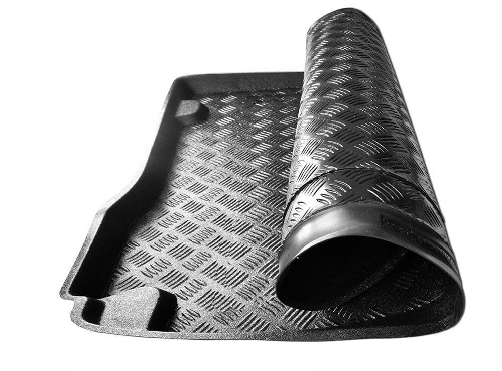 Pagasiruumi matt VW Golf VII Universal/Variant (lower boot) 2012-2020 /30058 цена и информация | Pagasimatid | kaup24.ee