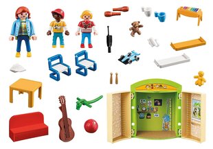 70308 PLAYMOBIL® City Life Дошкольники цена и информация | Конструкторы и кубики | kaup24.ee