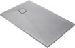 Graniidist dušialus Deante Correo metallic grey, 100x80 cm цена и информация | Dušialused | kaup24.ee