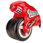 Tasakaalu mootorratas Dolu My Firsy Moto Racer Motorbike, punane hind ja info | Imikute mänguasjad | kaup24.ee