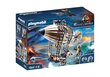 70642 PLAYMOBIL® Novelmore rüütlite õhulaev цена и информация | Klotsid ja konstruktorid | kaup24.ee