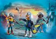 70671 PLAYMOBIL® Novelmore Sõdalane цена и информация | Klotsid ja konstruktorid | kaup24.ee