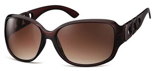 Женские солнцезащитные очки Montana S36A цена и информация | Винтажные очки в стиле кота, hgjkhkll, черные, 1шт | kaup24.ee