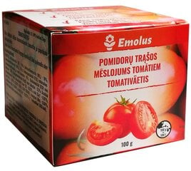 Удобрения для помидоров NPK 15-8-25 100 г цена и информация | Рассыпчатые удобрения | kaup24.ee