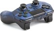 GP Snakebyte PS4 GamePad 4 S – juhtmevaba kontroller sinine hind ja info | Mängupuldid | kaup24.ee