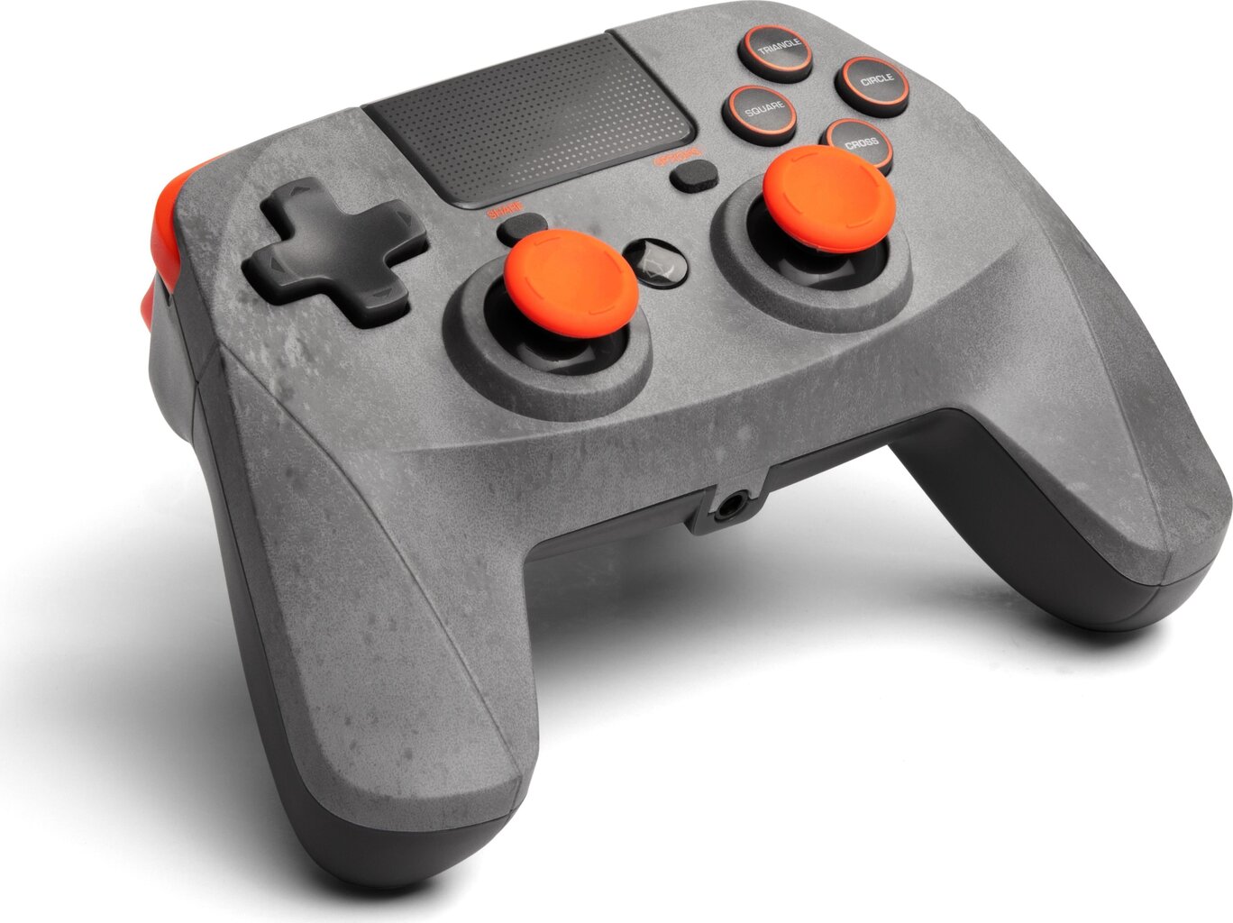 GP Snakebyte PS4 GamePad 4 S Rock – juhtmevaba kontroller цена и информация | Mängupuldid | kaup24.ee