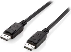 Equip DisplayPort 20-Pin, 3 м цена и информация | Кабели и провода | kaup24.ee