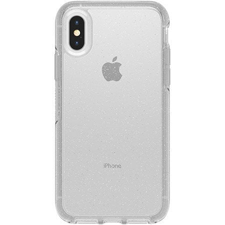 Telefoniümbris OtterBox Symmetry iPhone X/XS, Stardust цена и информация | Telefoni kaaned, ümbrised | kaup24.ee