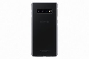 Samsung EF-QG973CTEGWW hind ja info | Telefoni kaaned, ümbrised | kaup24.ee