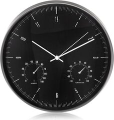 Часы Maclean CE60S цена и информация | Часы | kaup24.ee