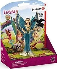 Кукла Ophira и Munyn Мир Эльфов Bayala Movie Schleich, 70711 цена и информация | MUST Металлическая бутылочка с Ярким рисунком (без BPA) (500ml) для мальчиков от 3+ лет Серая с Машинкой | kaup24.ee