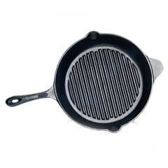 Fissman malmist grillpann, 30 cm цена и информация | Cковородки | kaup24.ee