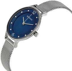 Часы женские Skagen цена и информация | Женские часы | kaup24.ee