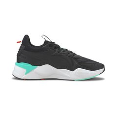 Treeningjalatsid meestele Puma Puma RS-X Master 37187001, must hind ja info | Spordi- ja vabaajajalatsid meestele | kaup24.ee