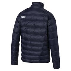 Meeste vabaaja jope Puma WarmCell Ultralight Jacket Peacoat 58002906, sinine цена и информация | Мужские куртки | kaup24.ee