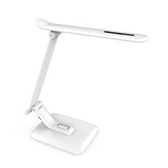 Laualamp PDL70 12W Modern (43830), Platinet hind ja info | Laualambid | kaup24.ee