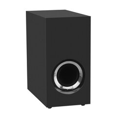 2.1 Soundbar Omega Og87 цена и информация | Домашняя акустика и системы «Саундбар» («Soundbar“) | kaup24.ee