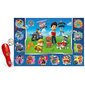 Interaktiivne pusle Clementoni Paw Patrol Giant Floor Puzzle, 24 osa hind ja info | Pusled | kaup24.ee