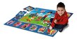 Interaktiivne pusle Clementoni Paw Patrol Giant Floor Puzzle, 24 osa цена и информация | Pusled | kaup24.ee