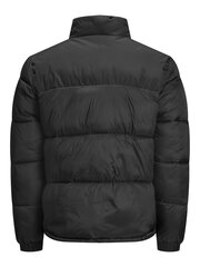 Meeste jakk Jack&Jones Jjdrew Puffer Collar LTN 12173866 цена и информация | Мужские куртки | kaup24.ee